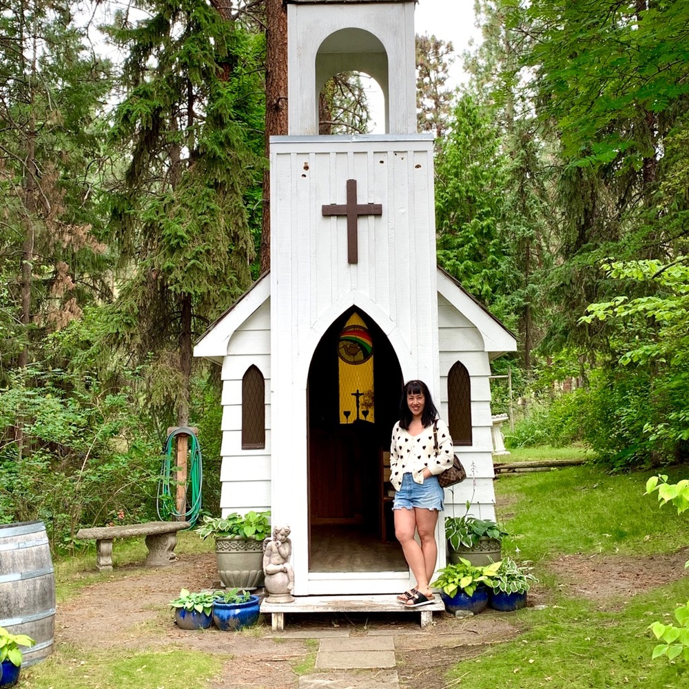 Meet your Posher, Mellissa
